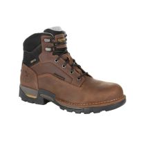 Georgia Boot Men's Eagle One Waterproof Work Boot