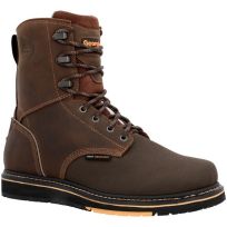 Georgia Boot Men's AMP LT Power Wedge Work Boot