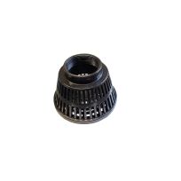 Pacer 3 IN Strainer, P-58-0757