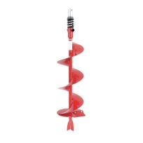 Garden Trax 8 IN Earth Auger Bit, YZ08
