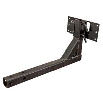 Fimco 2 IN Mount for ATV Dry Material Spreader, 5301901