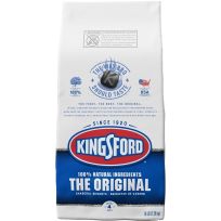 Kingsford Original Charcoal Briquets, 32064, 16 LB