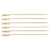 Weber Bamboo Skewers, 25-Pack, 6608