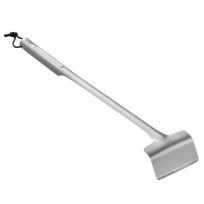 Weber Charcoal Grill Rake, 21 IN x 4 IN, 7649