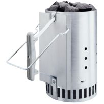Weber Rapidfire Chimney Starter, 7416
