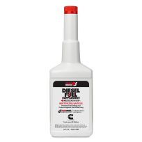 Power Service Diesel Fuel Supplement, 1012-09, 12 OZ