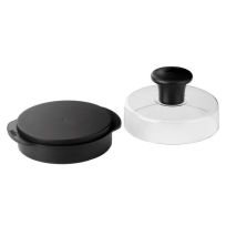 Weber Nylon Handle Burger Press, 6483