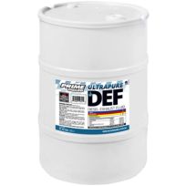 PRIME GUARD® Diesel Exhaust Fluid (DEF), PRIMDEF55, 55 Gallon