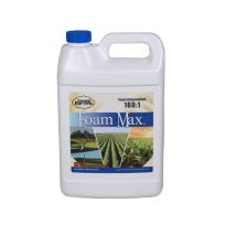 Sanco Foam Max Foaming Concentrate, 02026, 1 Gallon