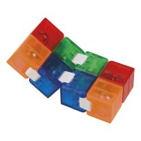 Toysmith Infinite Fidget Cube, 20275