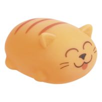 Toysmith Chubby Kitties, Assortment, 6329