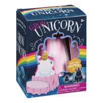 Toysmith Grow Unicorn, 8600