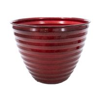 Robert Allen 6 IN Avondale Classic Planter, Autumn Blaze, MPT01608