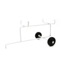 Little Buster Toys Panel Trailer Bumper Pull, 500205