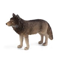 Mojo Timber Wolf Standing, 387025