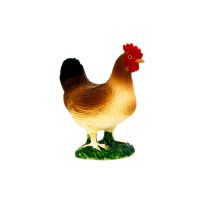 Mojo Hen Standing, 387052