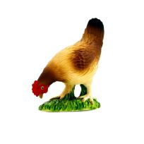Mojo Hen Eating, 387053