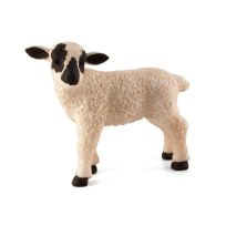 Mojo Black Faced Lamb Standing, 387059