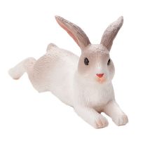 Mojo Rabbit Lying, 387142