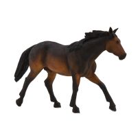 Mojo Quarter Horse Sooty Bay, 387151