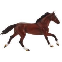 Mojo Thoroughbred, 387291