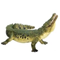 Mojo Crocodile with Moving Jaw, 387162