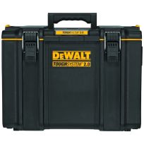 DEWALT TOUGHSYSTEM® 2.0 Extra Large Tool Box, DWST08400