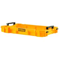DEWALT TOUGHSYSTEM® 2.0 Shallow Tool Tray, DWST08110