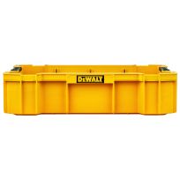 DEWALT TOUGHSYSTEM® Deep Tool Tray, DWST08120