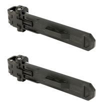 DEWALT Tough System DS Carrier Bracket, 2-Pack, DWST08212