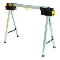 DEWALT Metal Folding Sawhorse, DWST11155