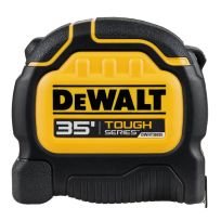 DEWALT ToughSeries 35 FT Tape Measure, DWHT36935S