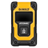DEWALT ATOMIC COMPACT SERIES™ Pocket Laser Distance Measurer, 55 FT, DW055PL