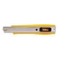 DEWALT Metal Body Snap Off Knife, 18 mm, DWHT10038