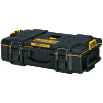 DEWALT TOUGHSYSTEM® 2.0 Small Tool Box, DWST08165