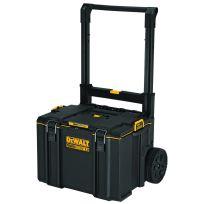 DEWALT TOUGHSYSTEM® 2.0 Rolling Tool Box, DWST08450