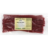 BOMGAARS SELECT Bonus XL Red Licorice, 472, 22 OZ