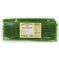 BOMGAARS SELECT Bonus XL Apple Licorice, 493, 22 OZ