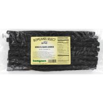 BOMGAARS SELECT Bonus XL Black Licorice, 495, 22 OZ