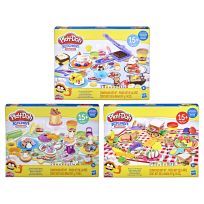 Play-Doh Giftable Playset Assortment, HSBF1791
