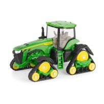 ERTL Replica 1:64 John Deere 8RX 410 Tractor, 45710