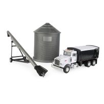 ERTL REPLICA 1:32 Harvesting Set, 46501
