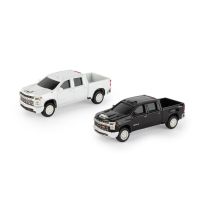 ERTL 1:64 2020 Chevy Silverado (Assorted), 47167