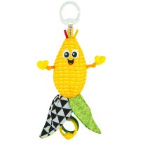 Lamaze John Deere Corn E Cobb Clip & Go, L27410