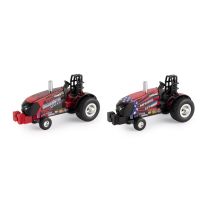 ERTL REPLICA 1:64 CASE IH Puller Tractor (Assorted), 37917