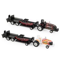 ERTL REPLICA 1/64 CASE IH Puller Tractor (Assorted), 37941