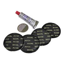 Tru-Flate DIY Tire Repair Kit, TRFL14132
