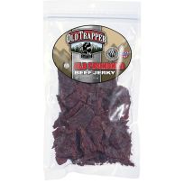 Old Trapper Old Fashion Beef Jerky, 22112T, 10 OZ