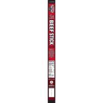 Old Trapper Jalapeno Deli Beef Stick, 30240T, 1.75 OZ