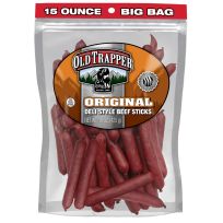 Old Trapper Original Deli Beef Stick, 33115T, 15 OZ